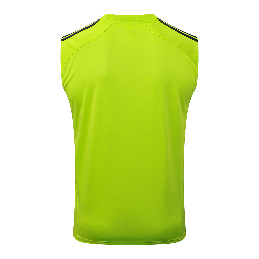 Real Madrid Training Jersey 25/26