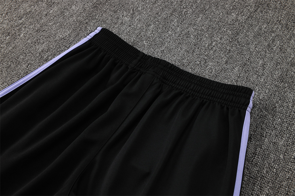 Real Madrid Training Pants 24/25