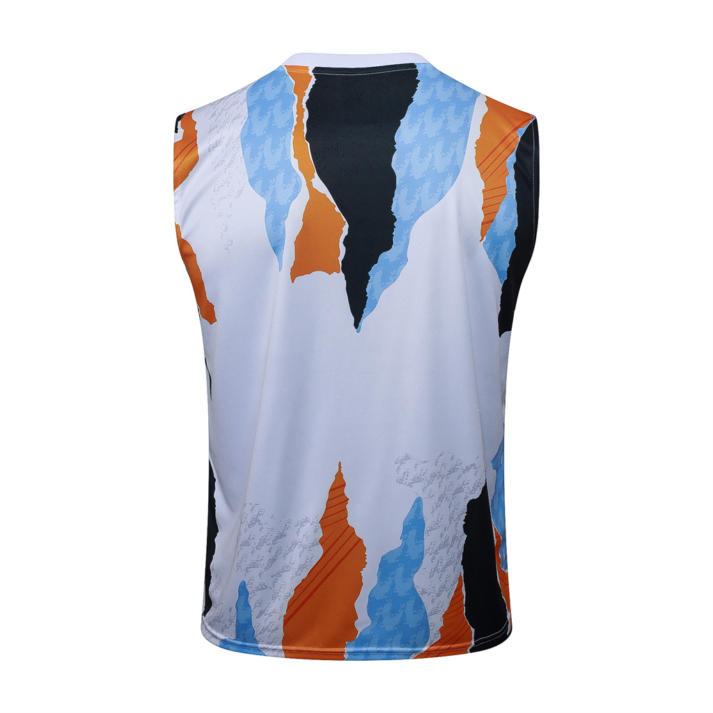 Real Madrid Training Jersey 24/25