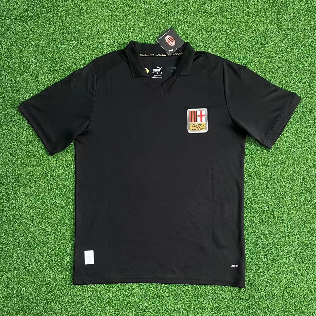 AC Milan 125th Anniversary Edition Man Jersey 24/25