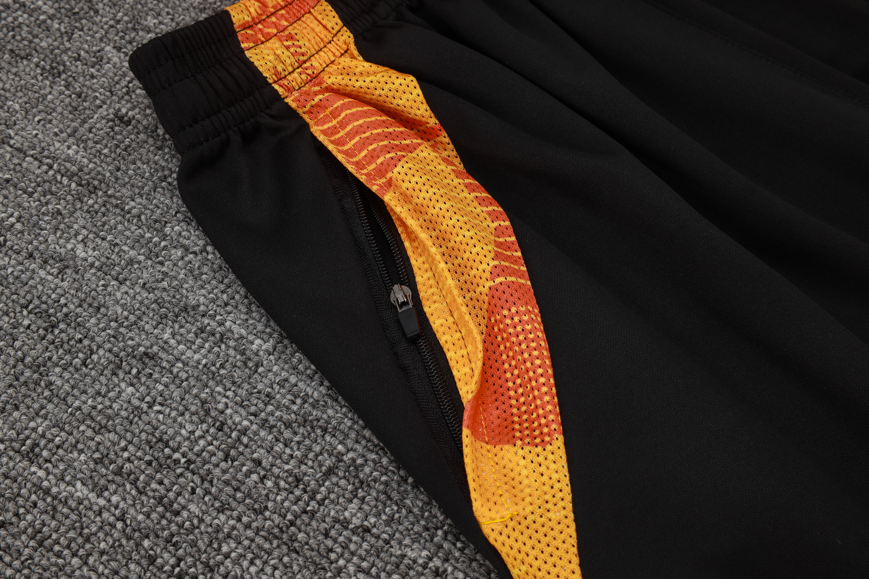 Real Madrid Training Short sleeve Suit 24/25