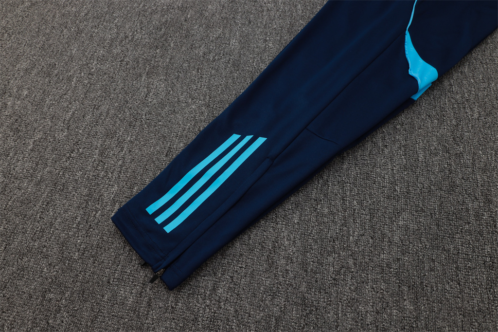 Arsenal Training Jersey Suit 25/26