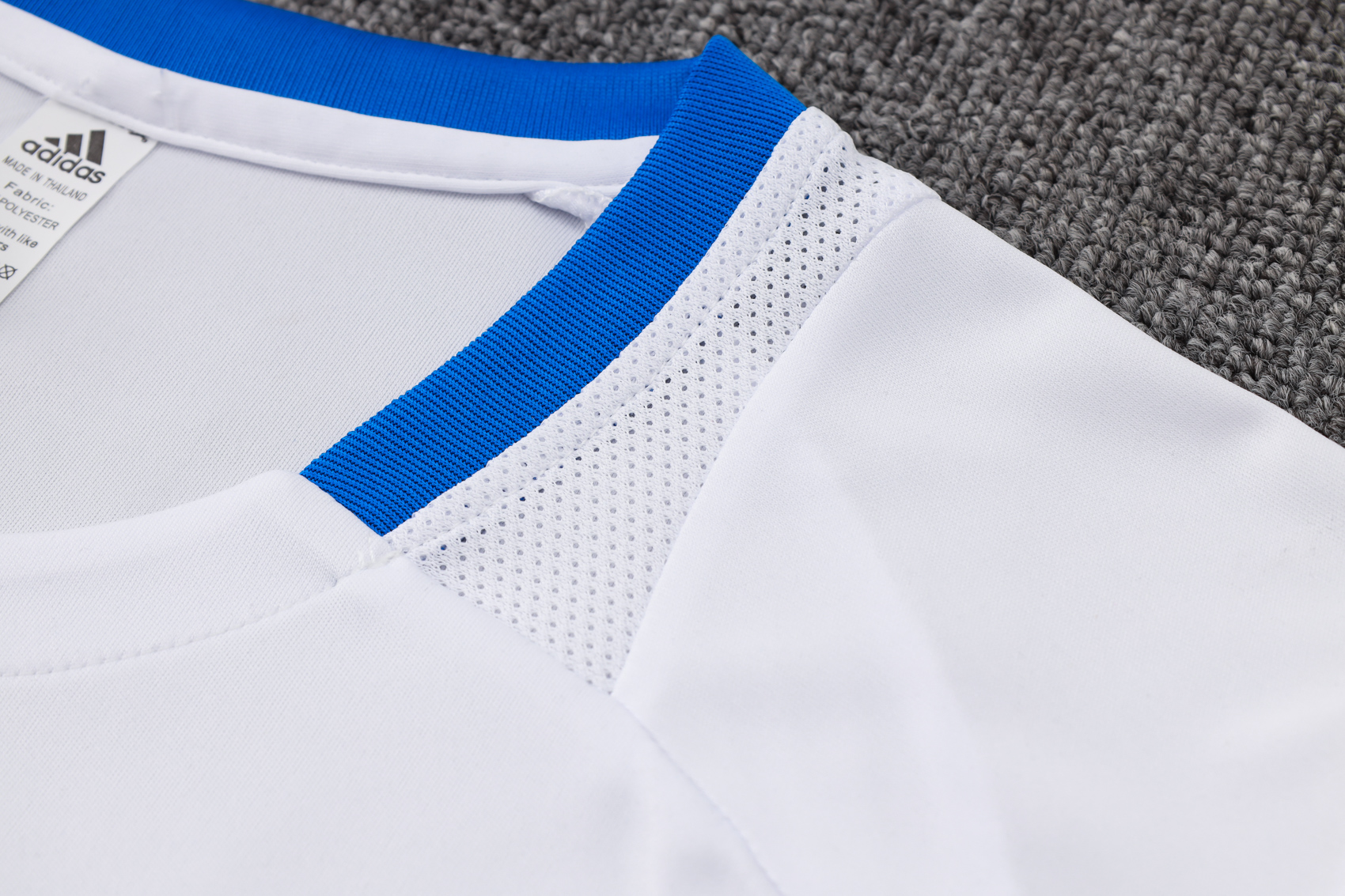 Italy Training Jersey 24/25