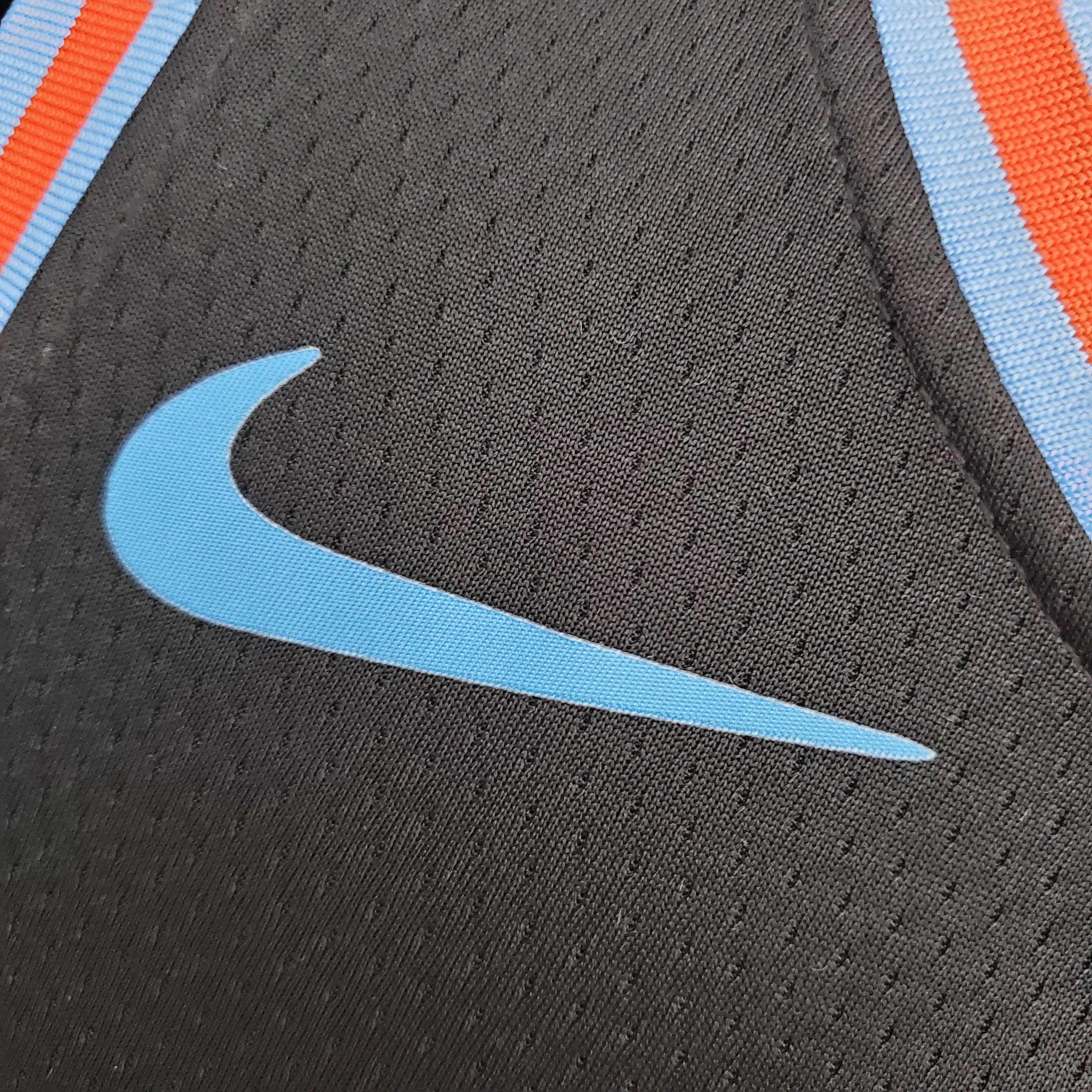 Jason Williams Sacramento Kings City Edition Swingman Jersey Black