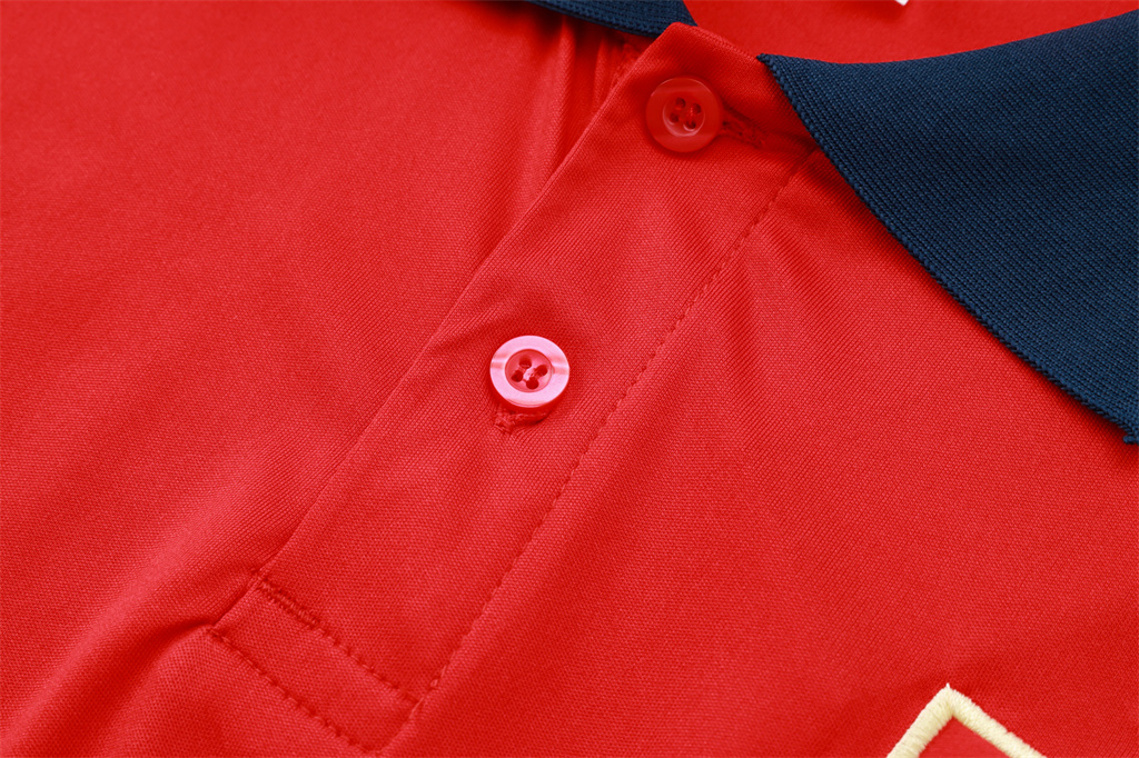 Spain POLO Jersey 24/25