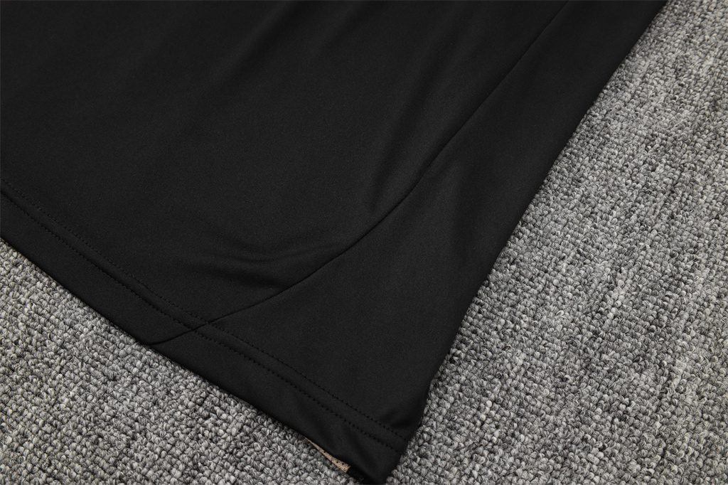 Real Madrid Training Short sleeve Jersey 24/25