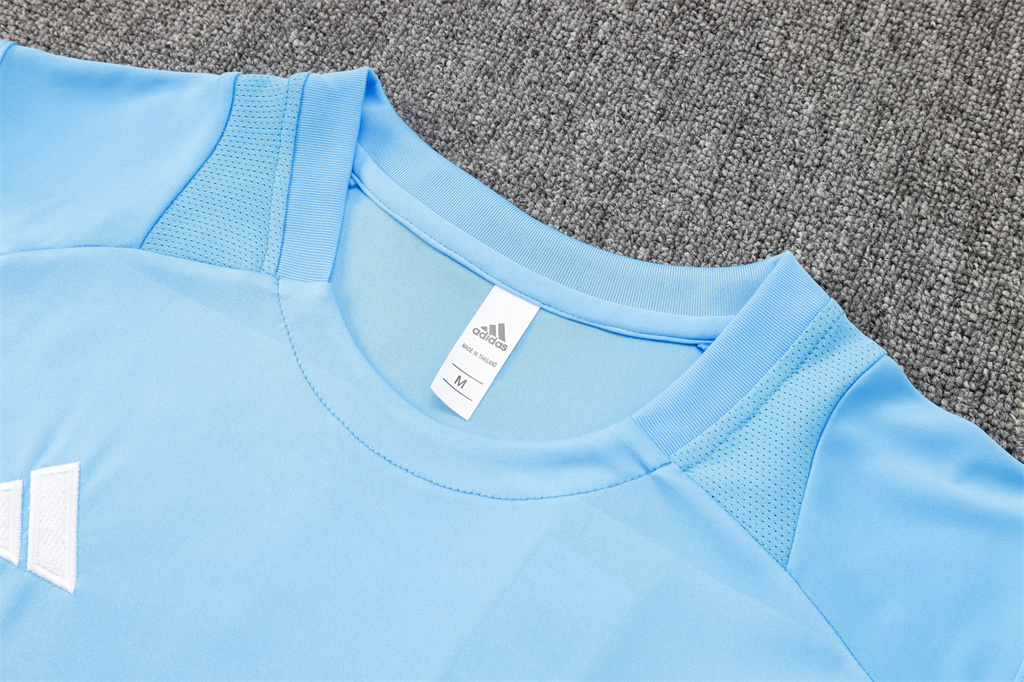 Real Madrid Training Jersey 24/25