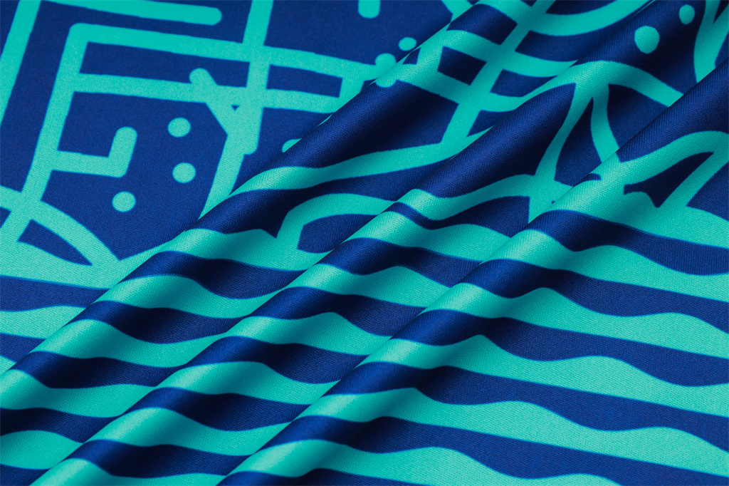 Brazil Training Jersey 24/25