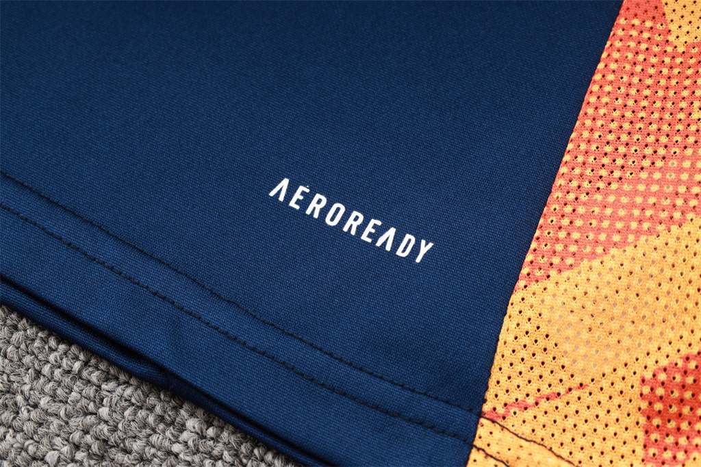 Manchester United Training Jersey Suit 24/25