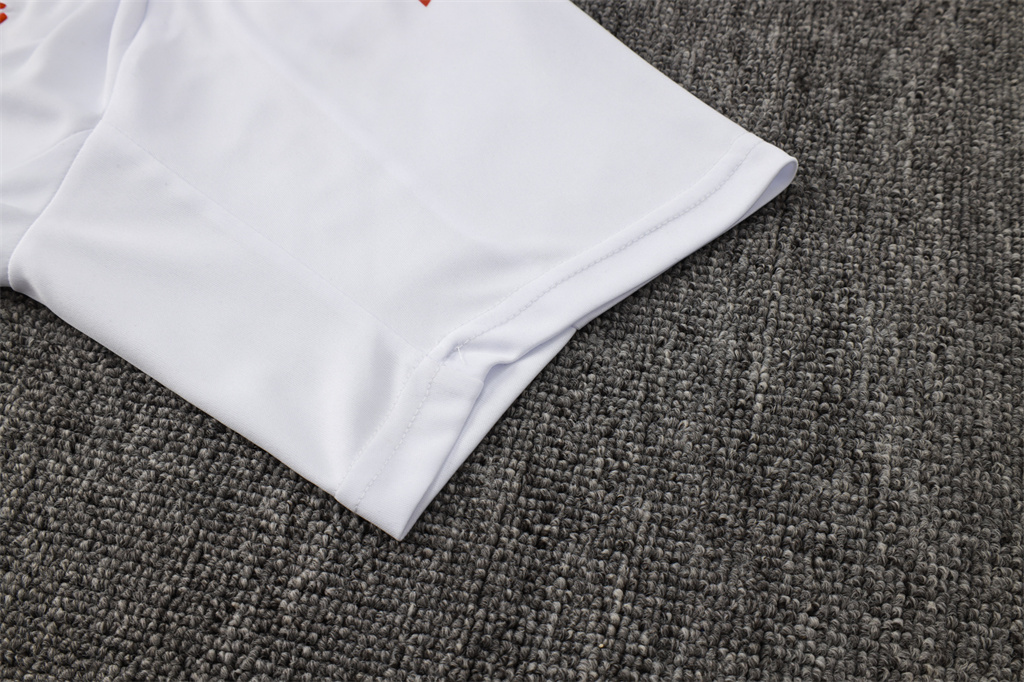 Internacional  Training Short sleeve Jersey 24/25