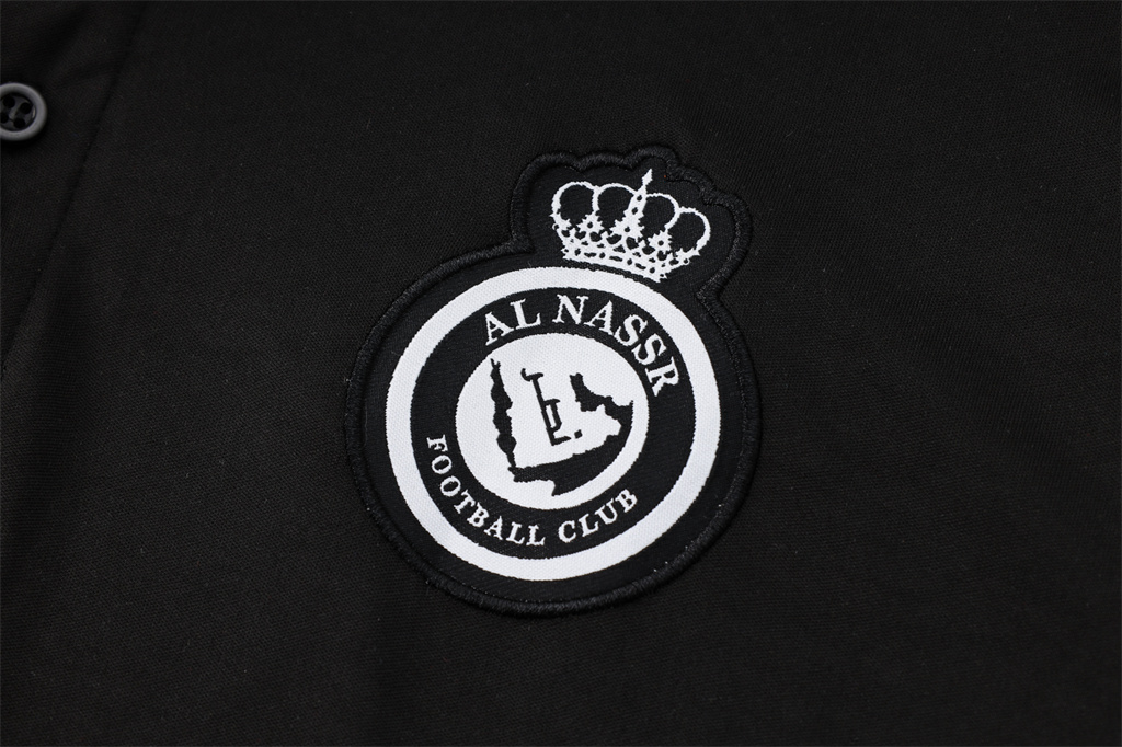 Al-Nassr POLO Jersey 24/25