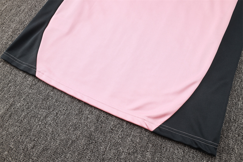 Real Madrid Training Jersey Suit 24/25