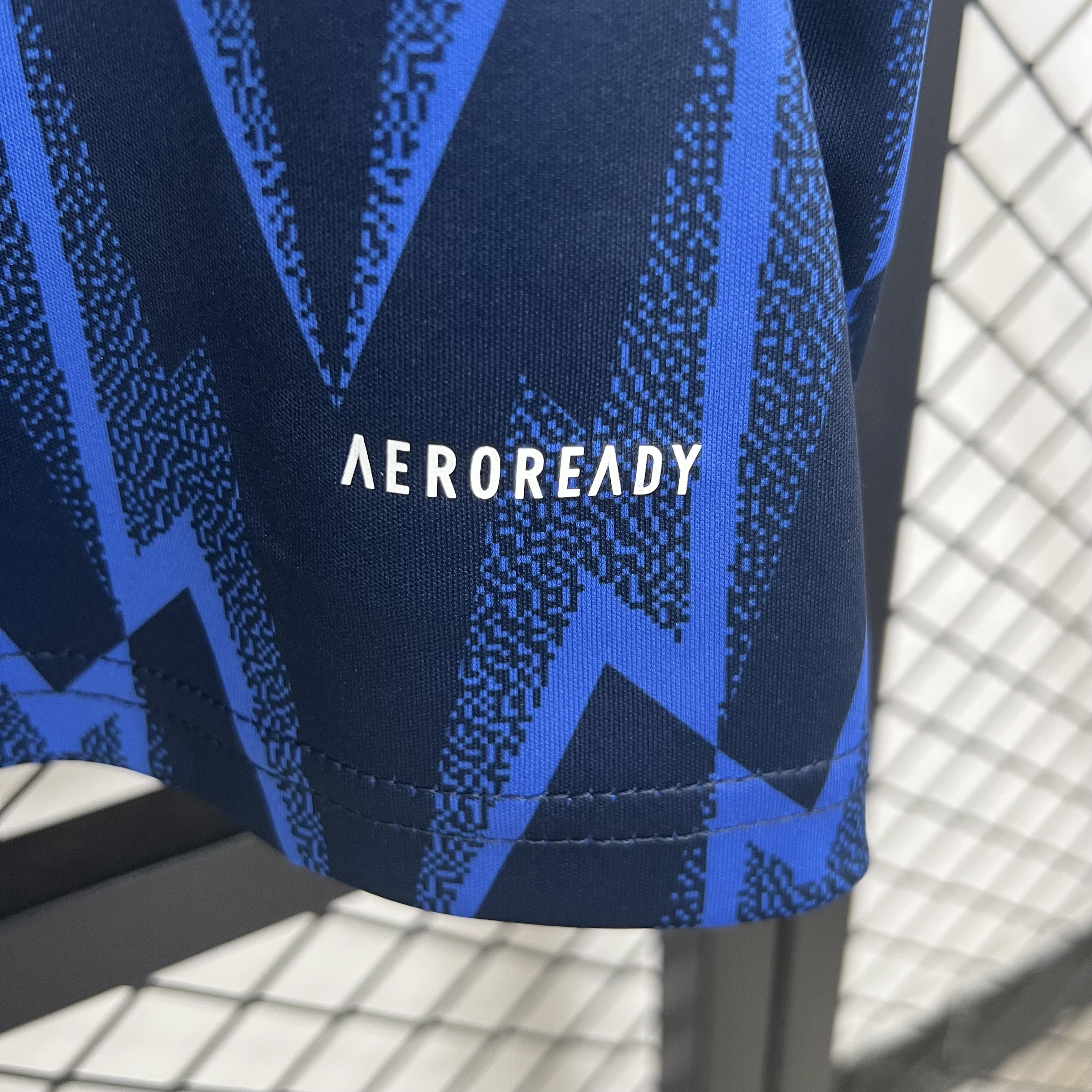 Arsenal Away Man Jersey 25/26