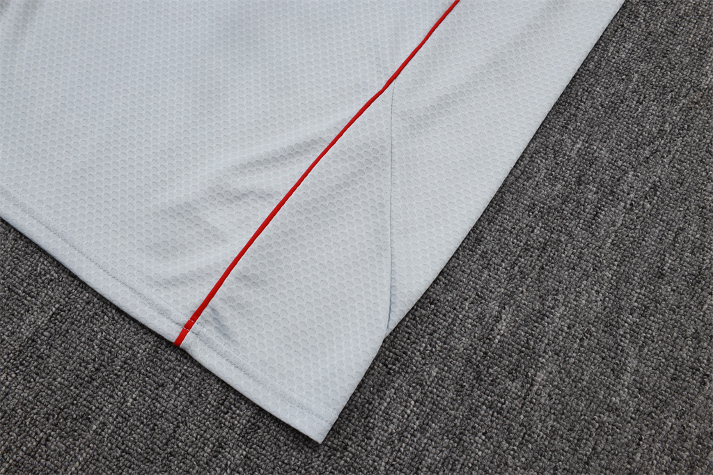 Bayern Munich Training Short sleeve Suit 25/26