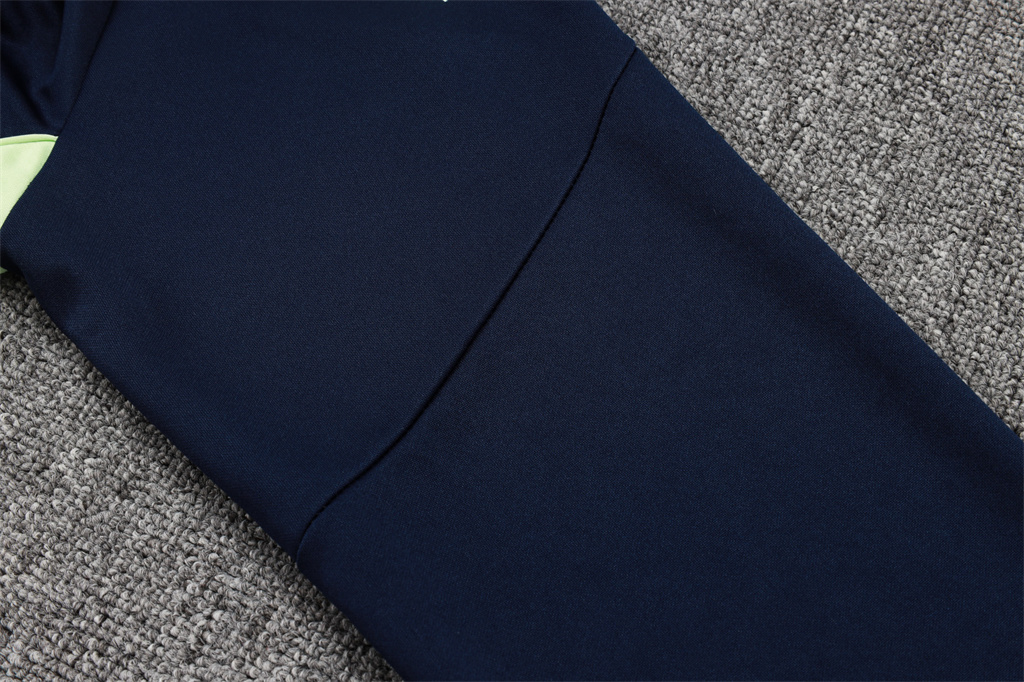 Real Madrid Training Jacket 25/26