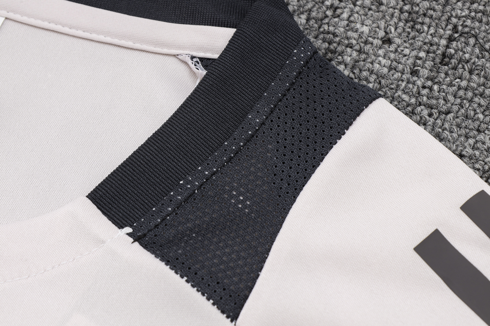 Real Madrid Training Short sleeve Jersey 24/25