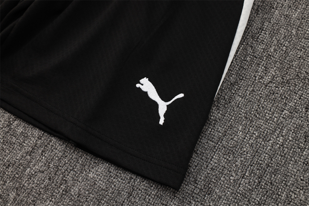 Portugal Training Short sleeve Suit 25/26