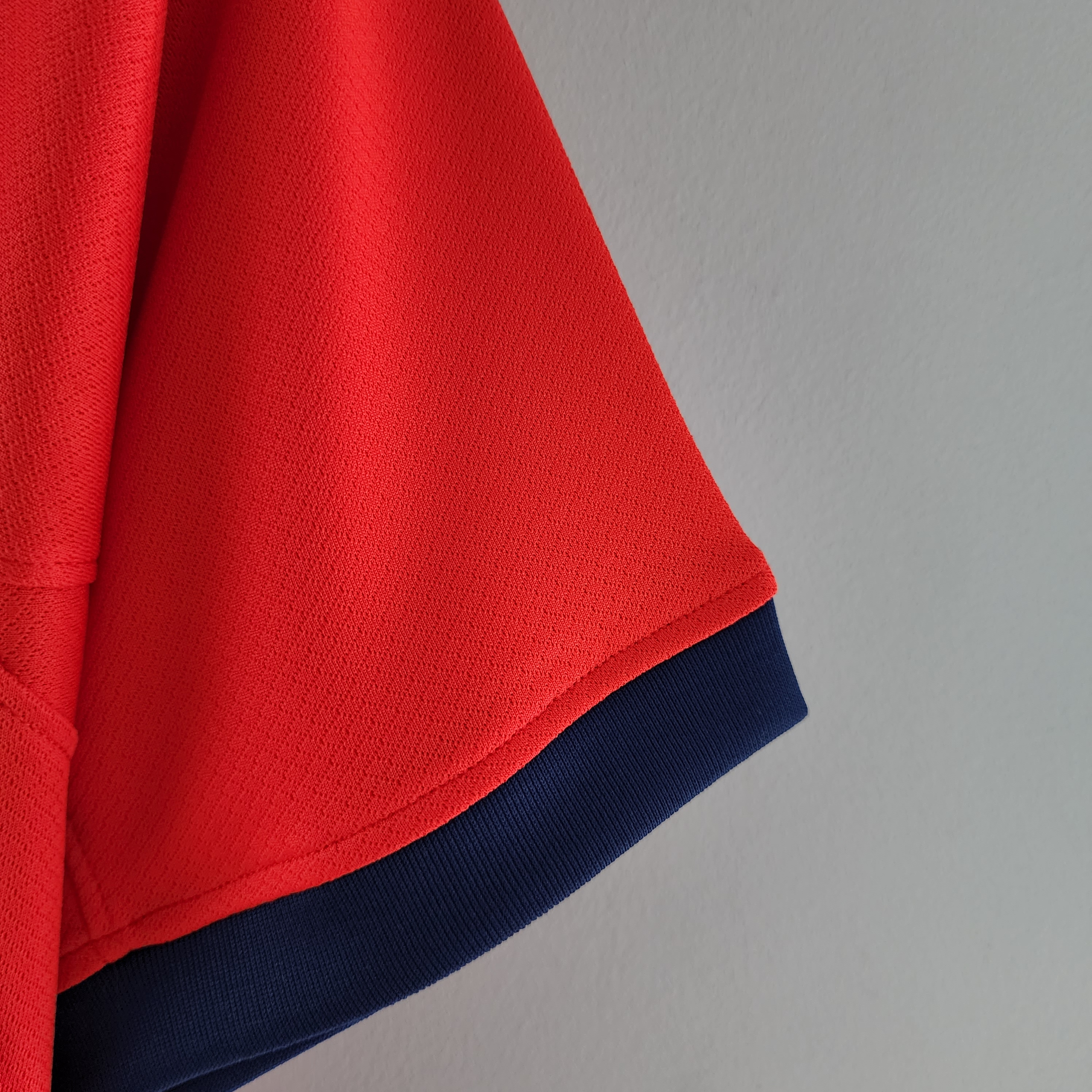 England 2022 World Cup Away Jersey