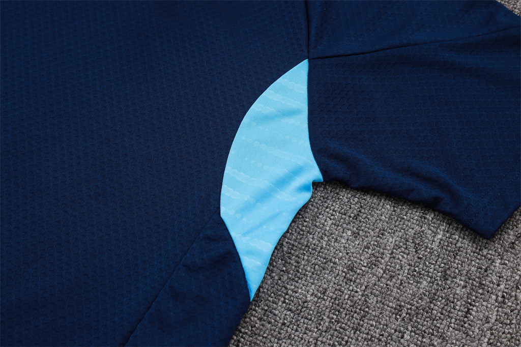 Arsenal Training Short sleeve Suit 25/26