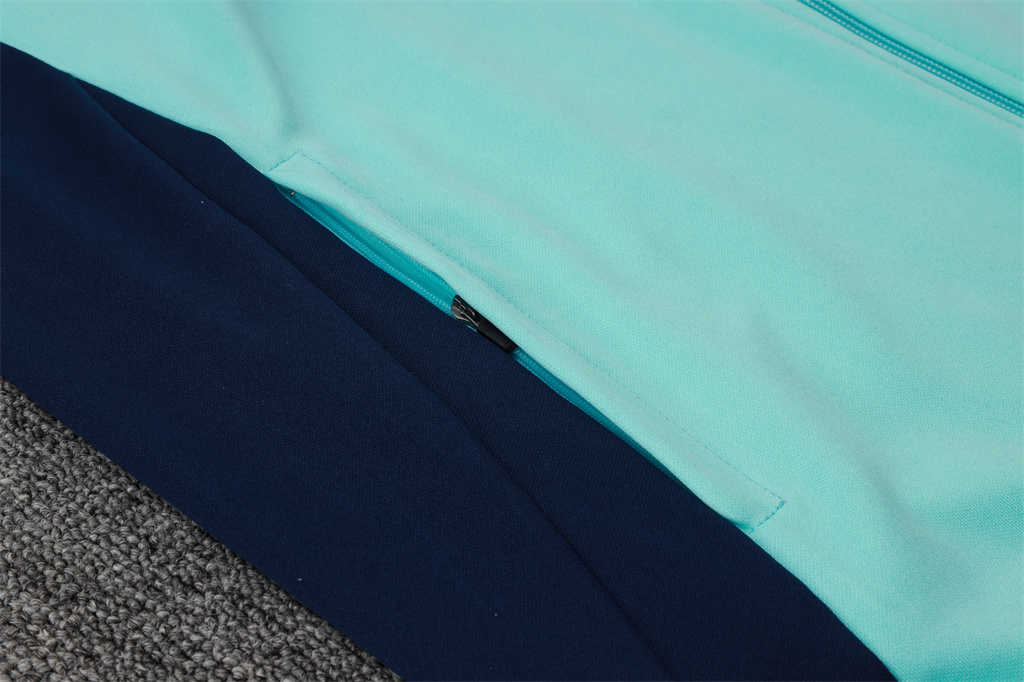 Manchester United Training Jacket 24/25