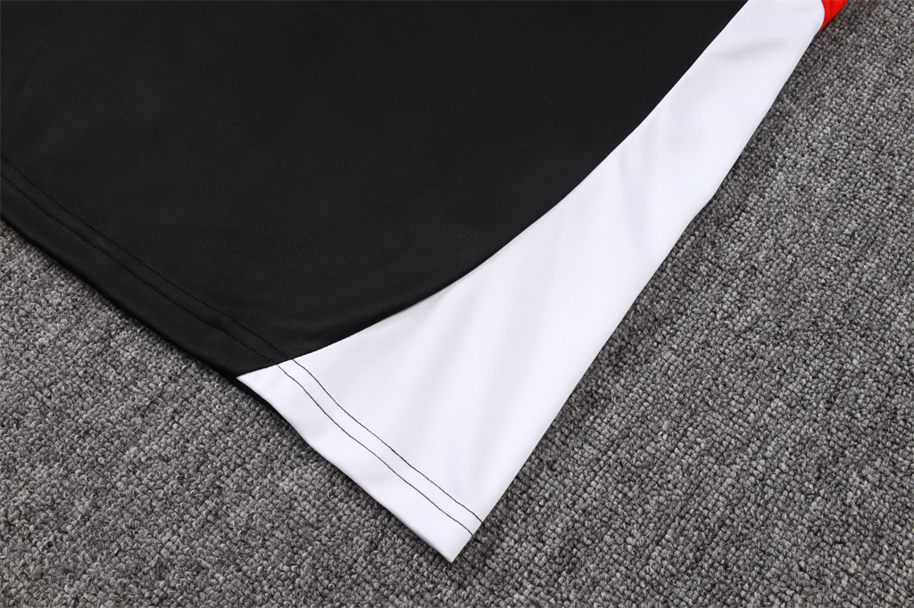 Bayern Munich Training Jersey Suit 25/26