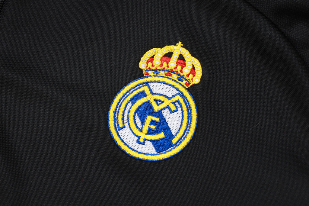 Real Madrid Training Jersey Suit 24/25