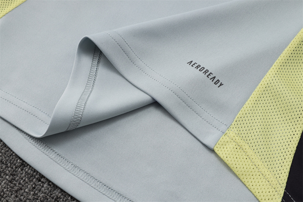 套装 Juventus Training Jacket Suit 24/25