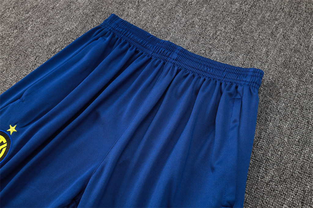 Inter Milan Training Pants 24/25