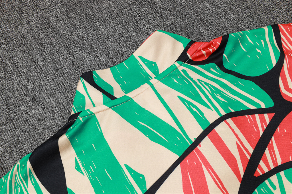 Arsenal Training Jersey Suit 24/25