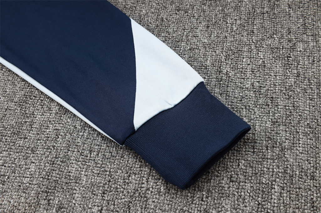 France Training Jacket 24/25