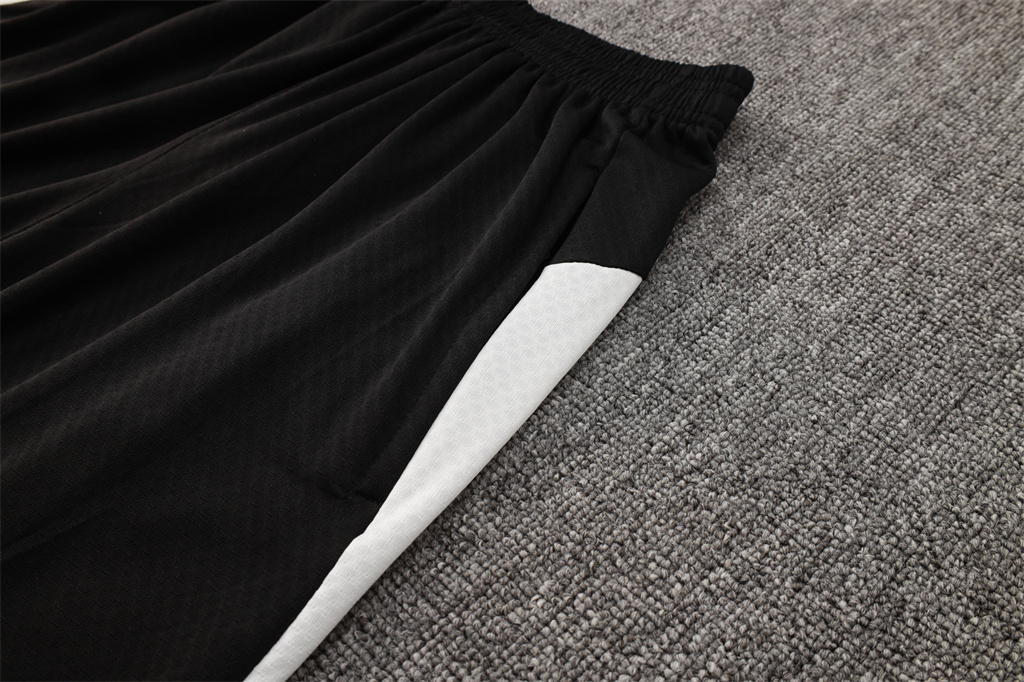 Portugal Training Short sleeve Suit 25/26