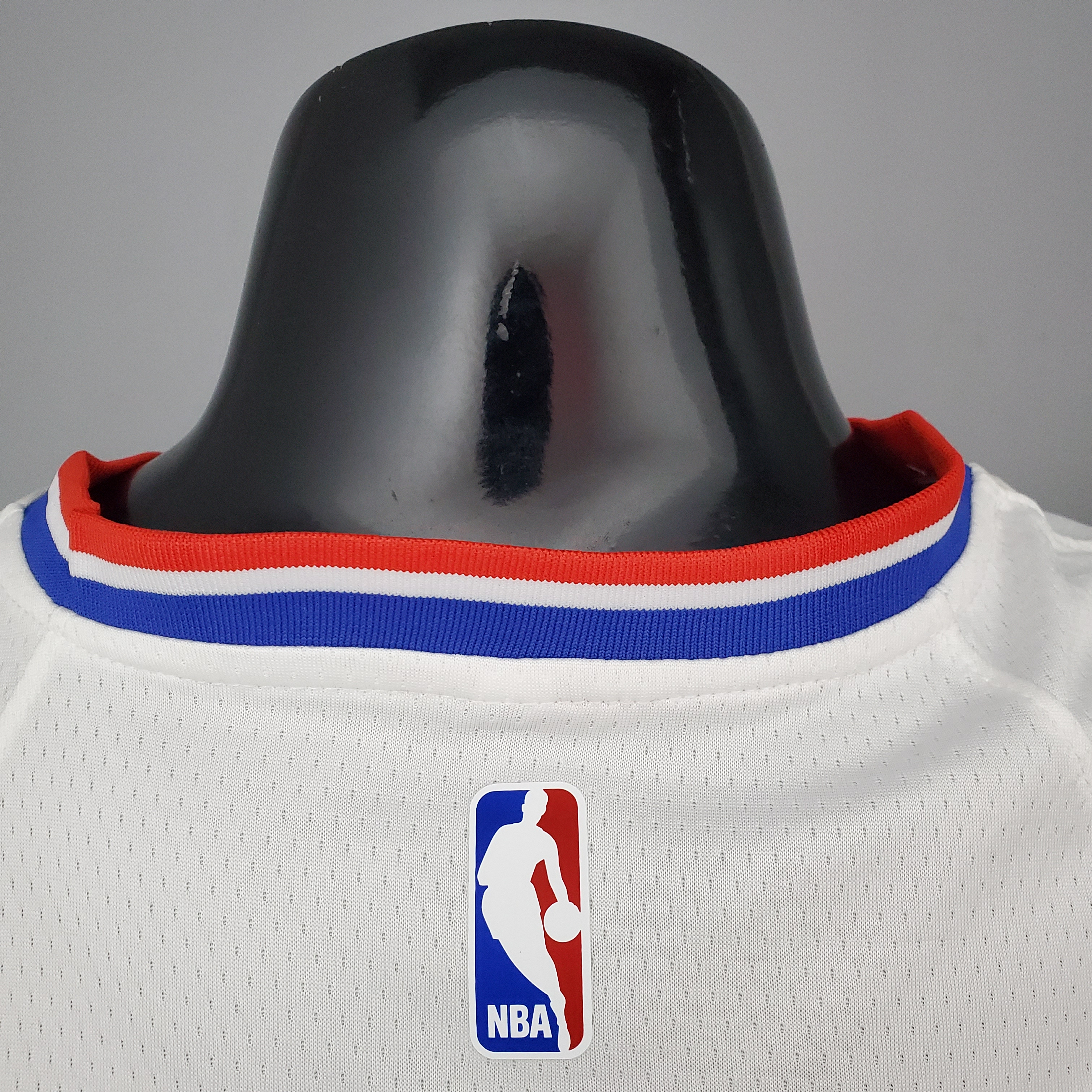 Lou Williams LA Clippers Swingman Jersey White