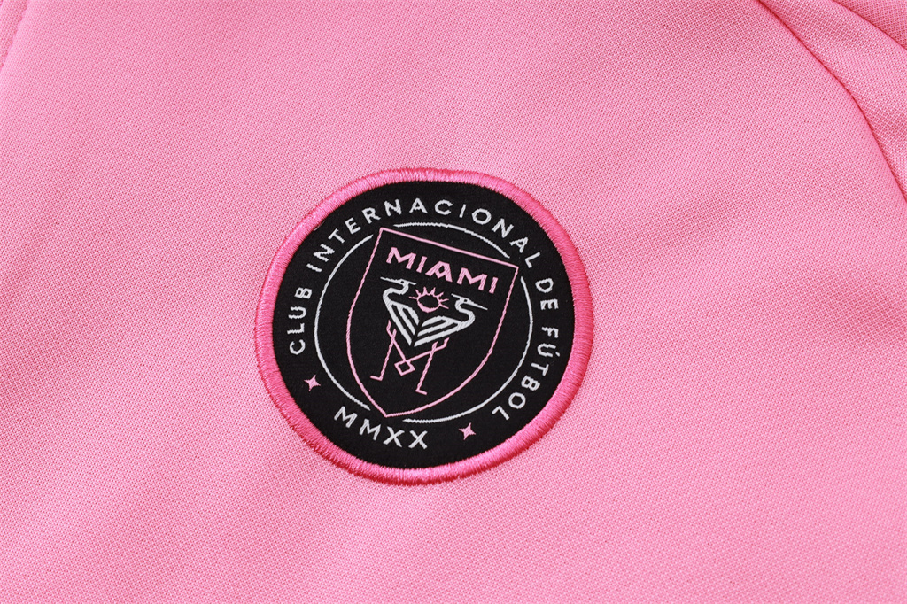 Inter Miami Training Jacket Suit 24/25