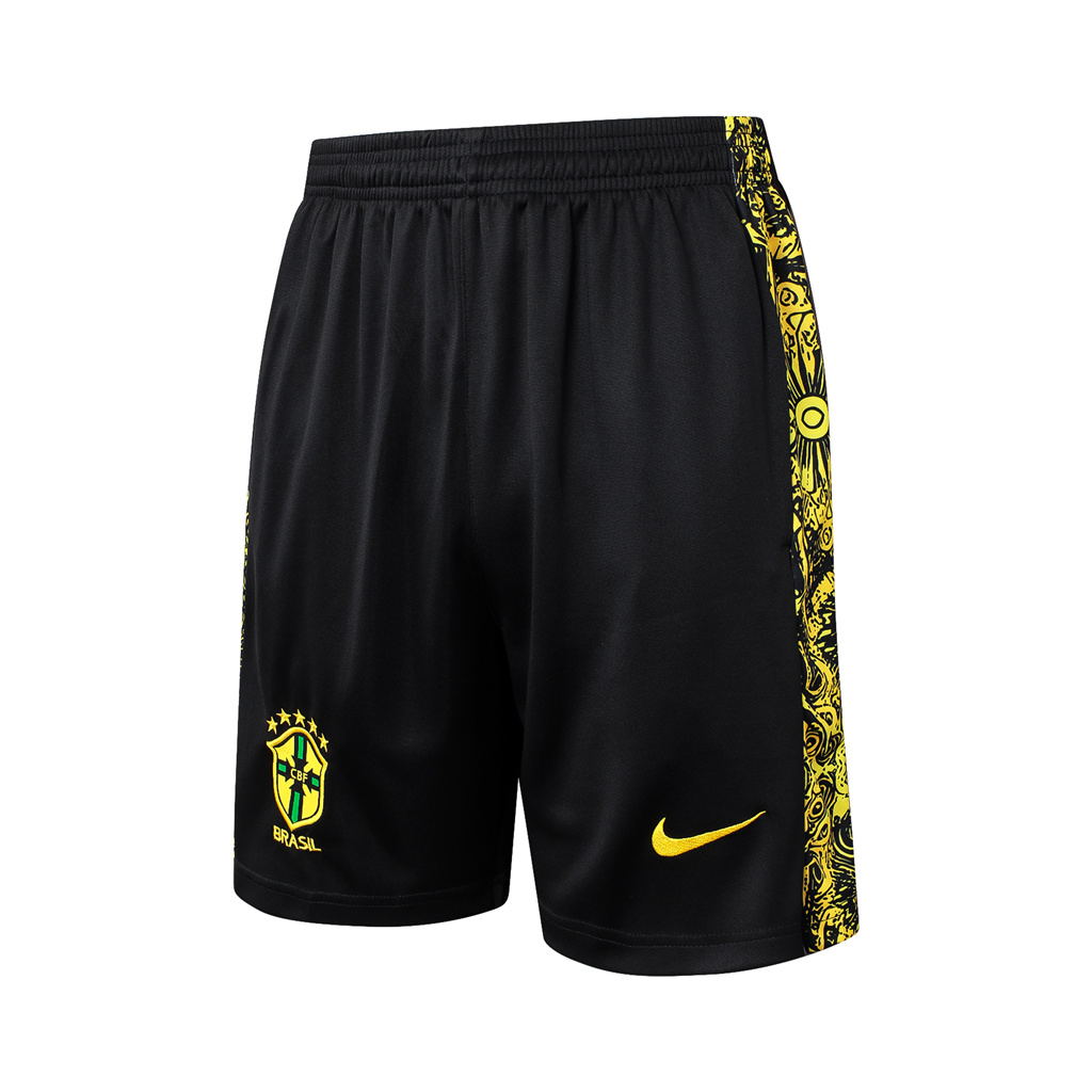 Brazil Training Jersey 24/25