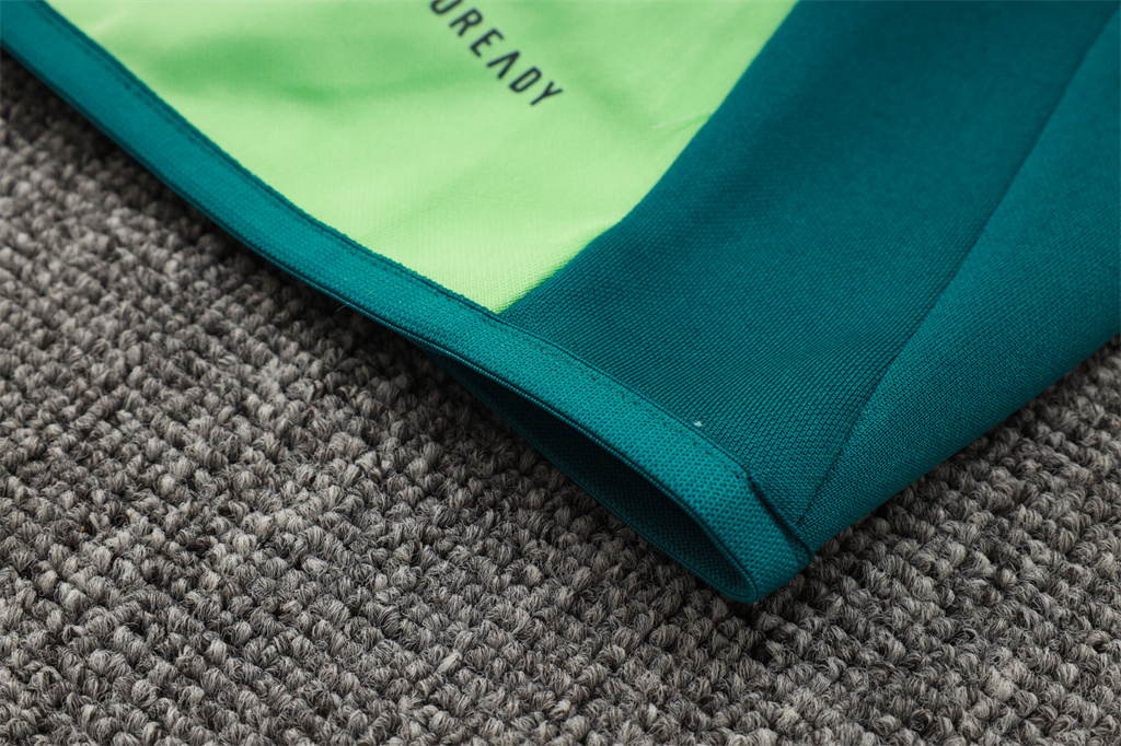 Mexico Training Jacket 24/25