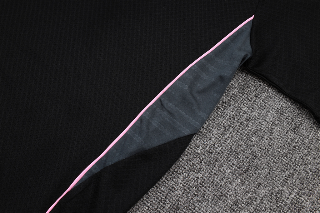 Juventus Training Short Sleeve Suit 25/26