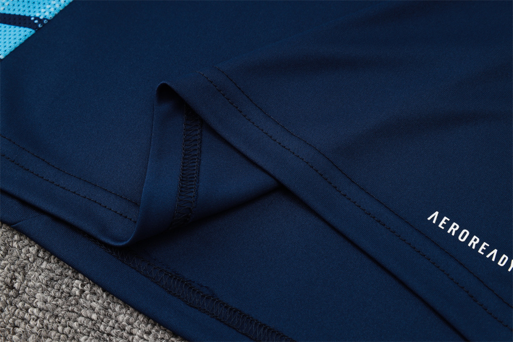 Arsenal Training Short sleeve Suit 24/25