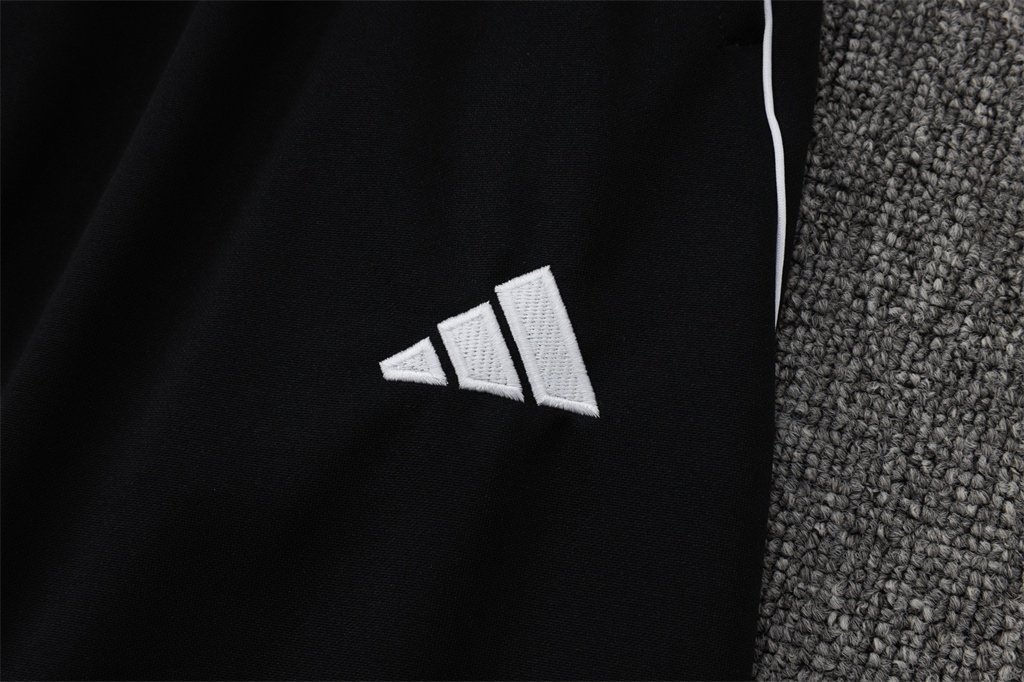 Real Madrid Training Jacket 25/26