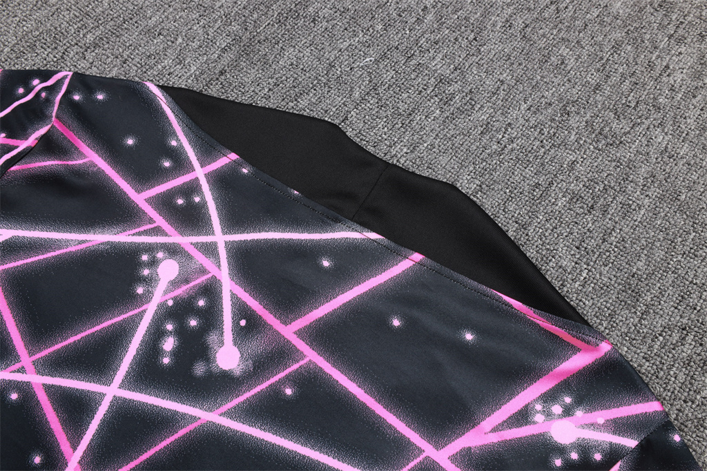 Paris Saint GermainTraining Jersey Suit 25/26