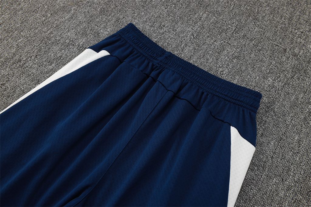 Portugal Training Jersey Suit 24/25