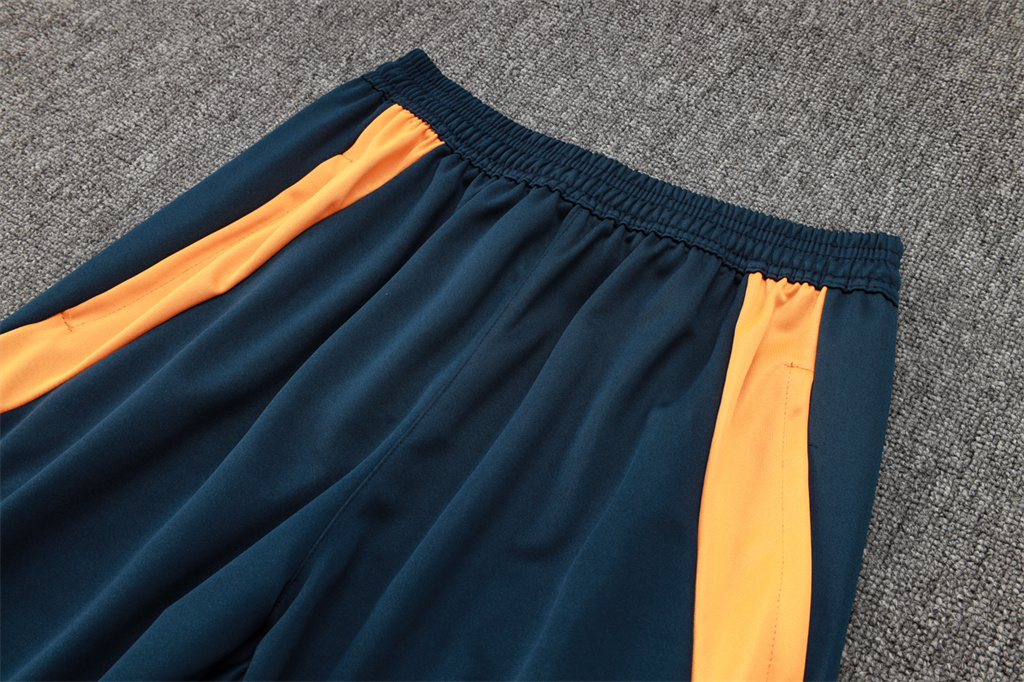 Real Madrid Kids Training Suit 24/25