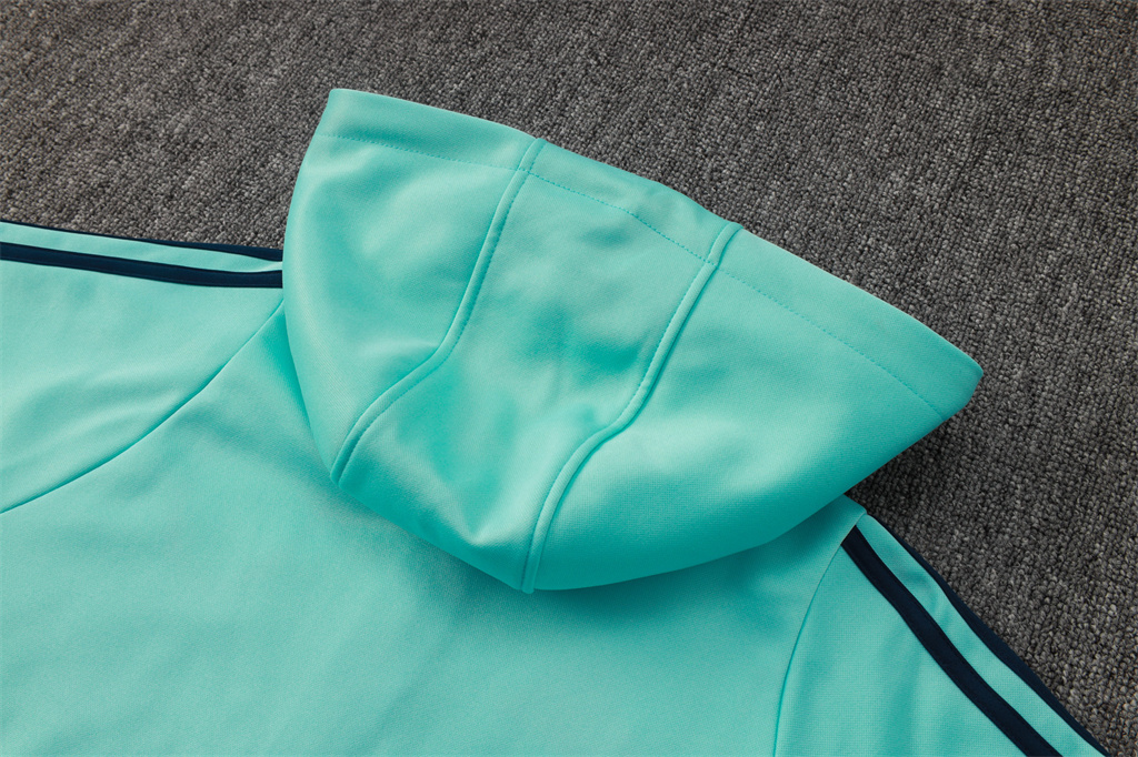 Arsenal Training Suit 24/25