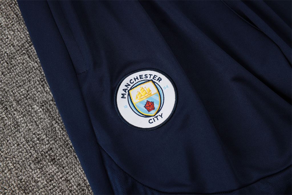 Manchester City Training Jersey 24/25
