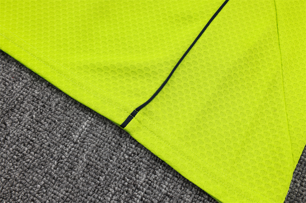 Real Madrid Training Short sleeve Suit 25/26