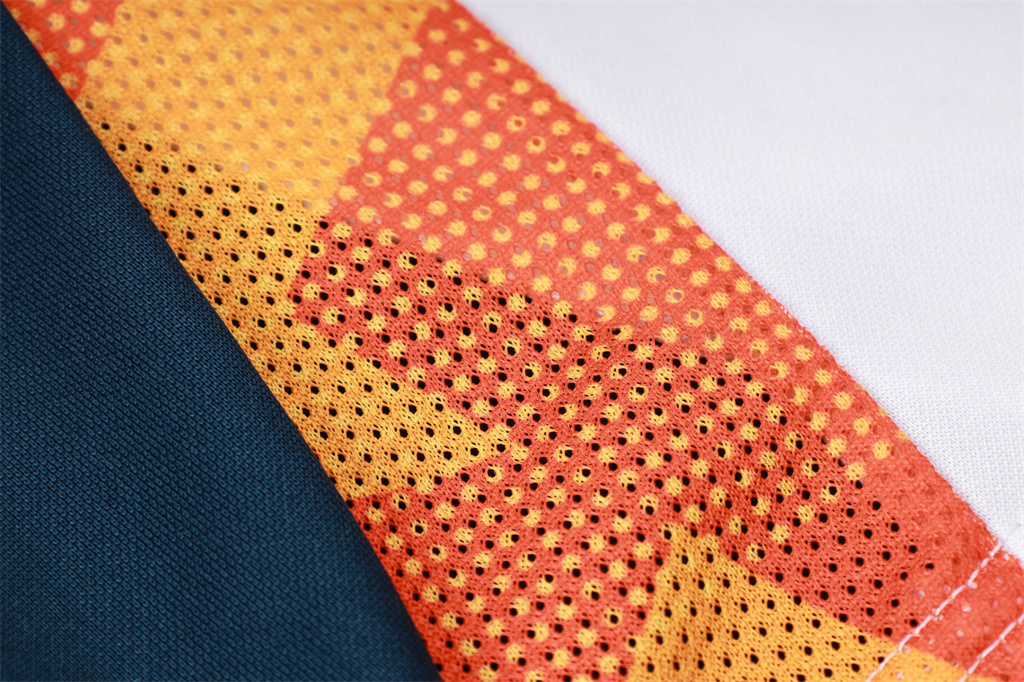 Real Madrid Training Jersey Suit 24/25