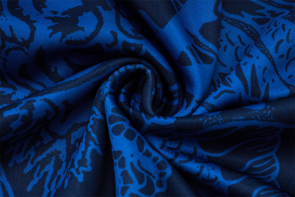 Real Madrid Kids Training Suit 24/25