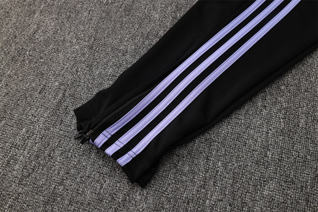 Real Madrid Training Jacket 24/25