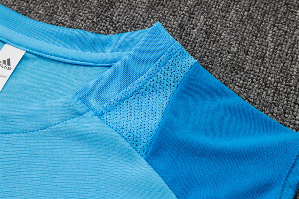 Flamengo Training Jersey 24/25