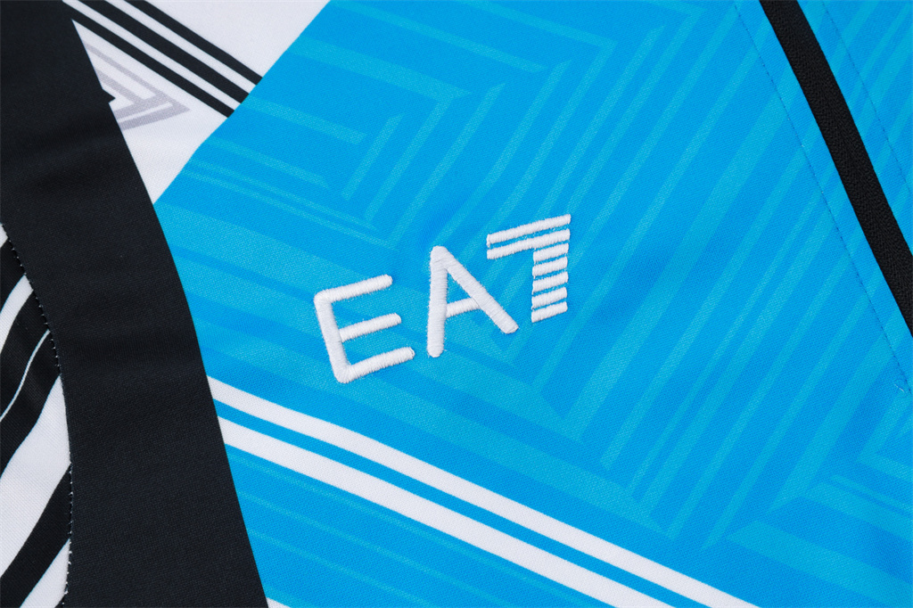 Napoli Training Jacket Suit 24/25