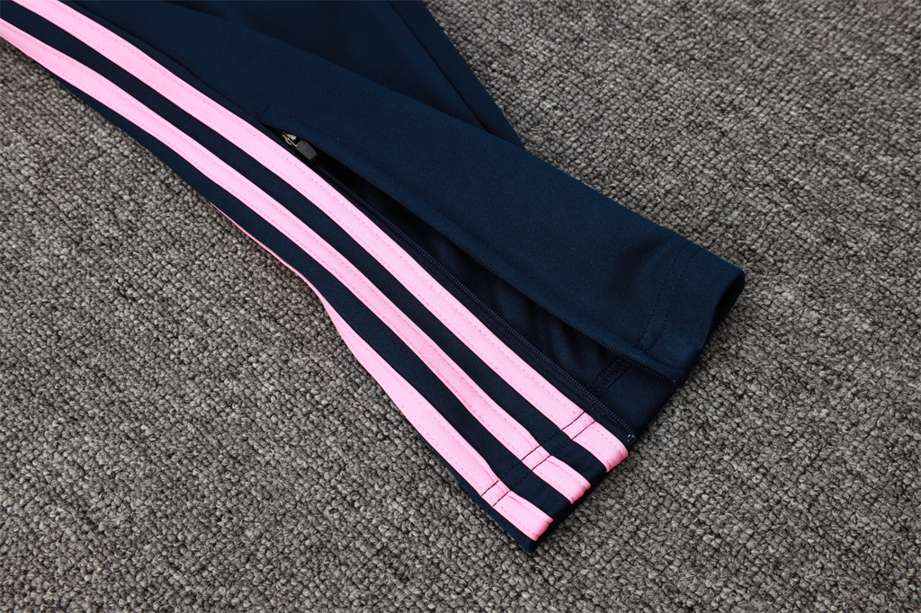 Juventus Training Pants 24/25